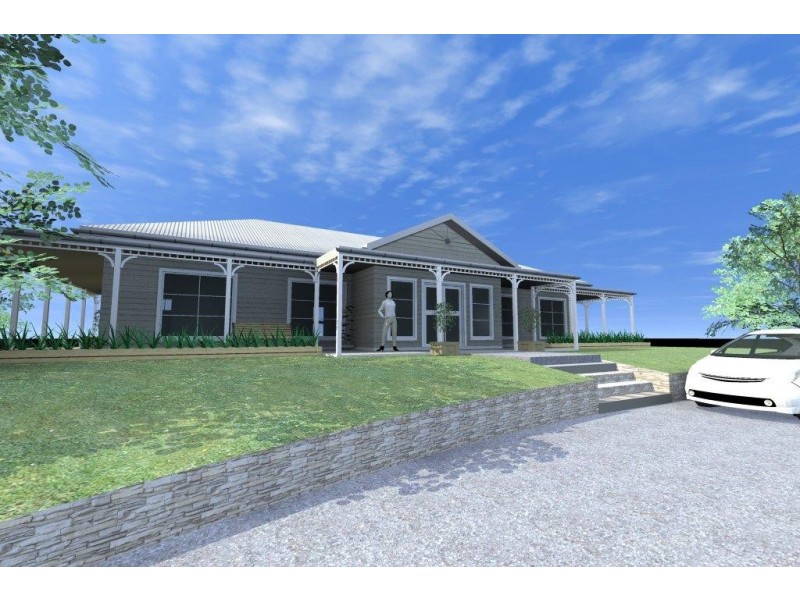 Jacobs Kamilaroi Hwy, Gunnedah NSW 2380