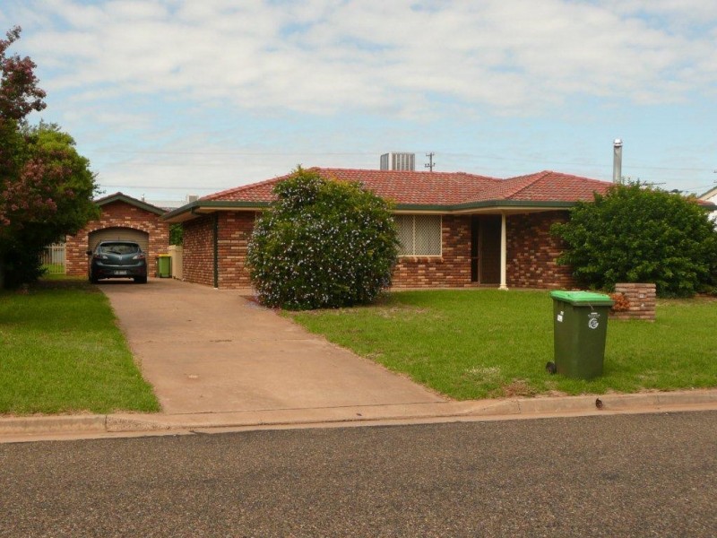 55 Herbert Street, Gunnedah NSW 2380
