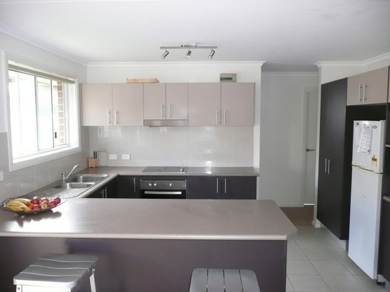 Unit 5, 9 Bowen Avenue, Gunnedah NSW 2380