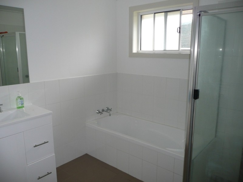 Unit 5, 9 Bowen Avenue, Gunnedah NSW 2380