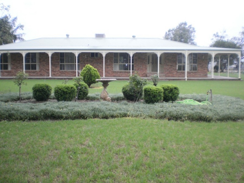 400 Wyangan, Emerald Hill NSW 2380