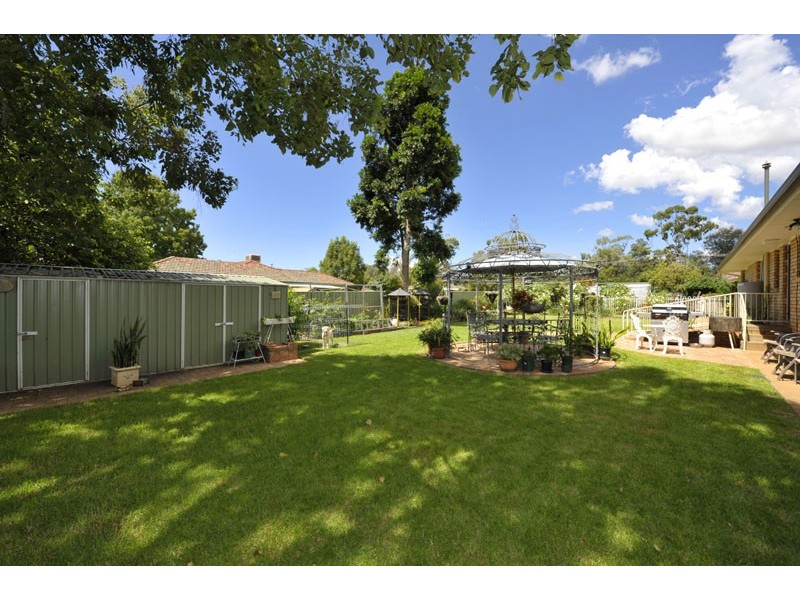 56 Lincoln St, Gunnedah NSW 2380