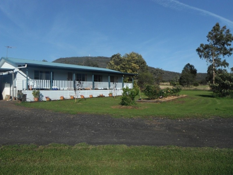 33  Galway Avenue, Gunnedah NSW 2380