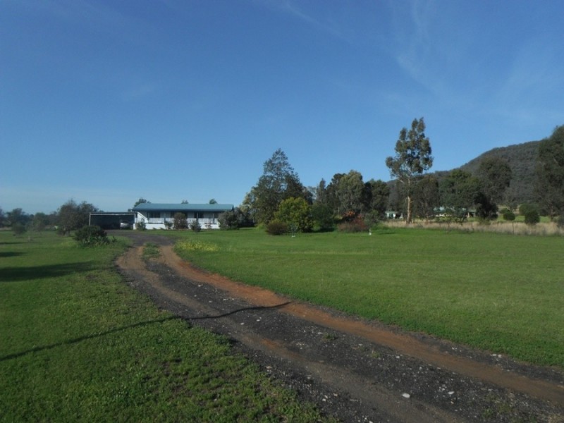 33  Galway Avenue, Gunnedah NSW 2380