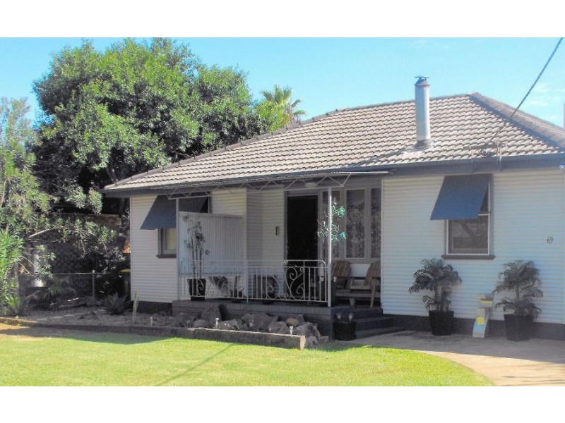 69 High St, Gunnedah NSW 2380