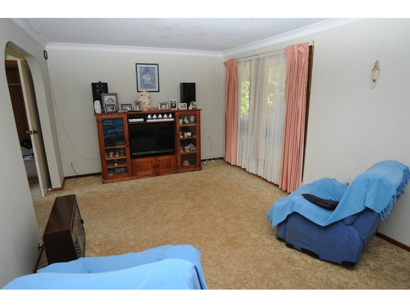 13 Jarmain, Gunnedah NSW 2380