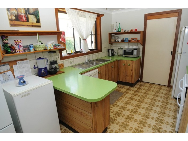 13 Jarmain, Gunnedah NSW 2380