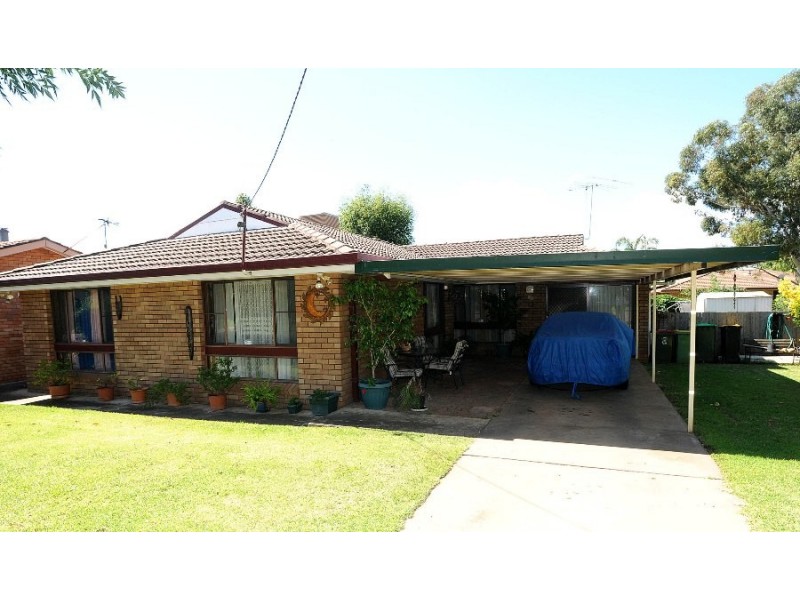 13 Jarmain, Gunnedah NSW 2380