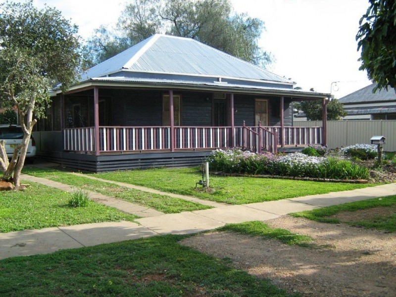 59 Hunter Street, Gunnedah NSW 2380