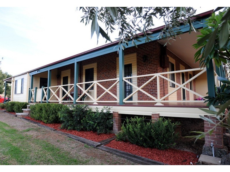 1204 Prairies Rd, Gunnedah NSW 2380