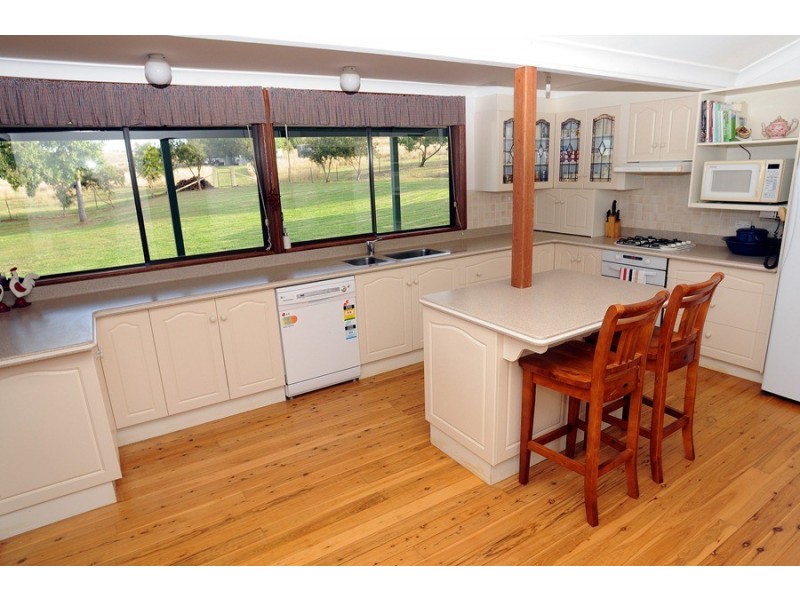 1204 Prairies Rd, Gunnedah NSW 2380