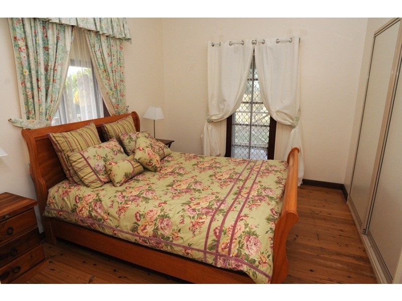 1204 Prairies Rd, Gunnedah NSW 2380