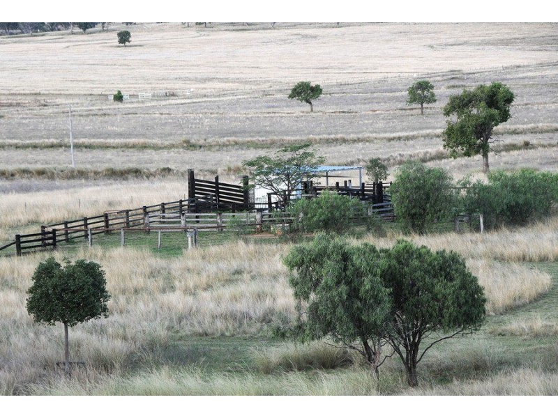 1204 Prairies Rd, Gunnedah NSW 2380