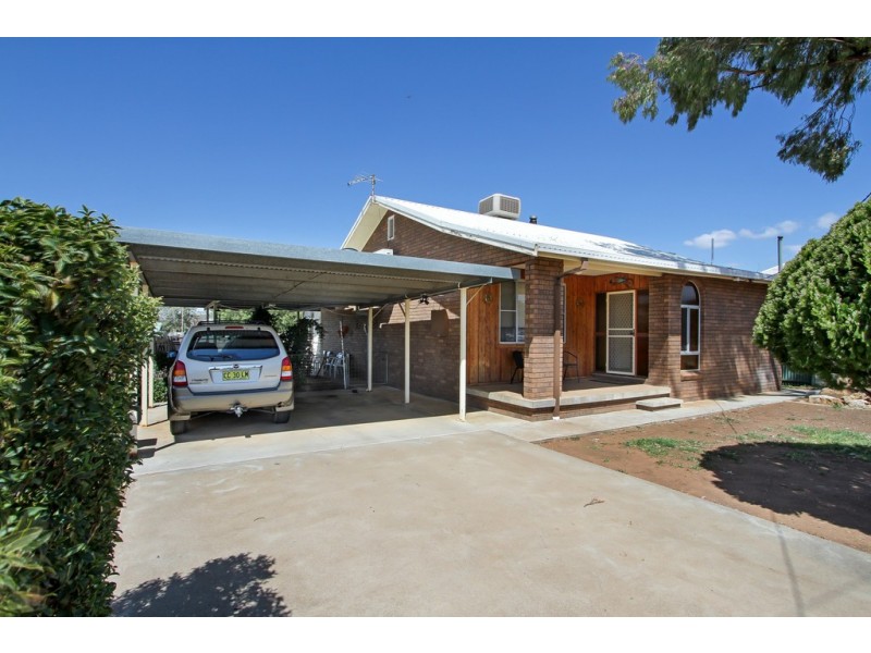 7 Donaldson Street, Curlewis NSW 2381