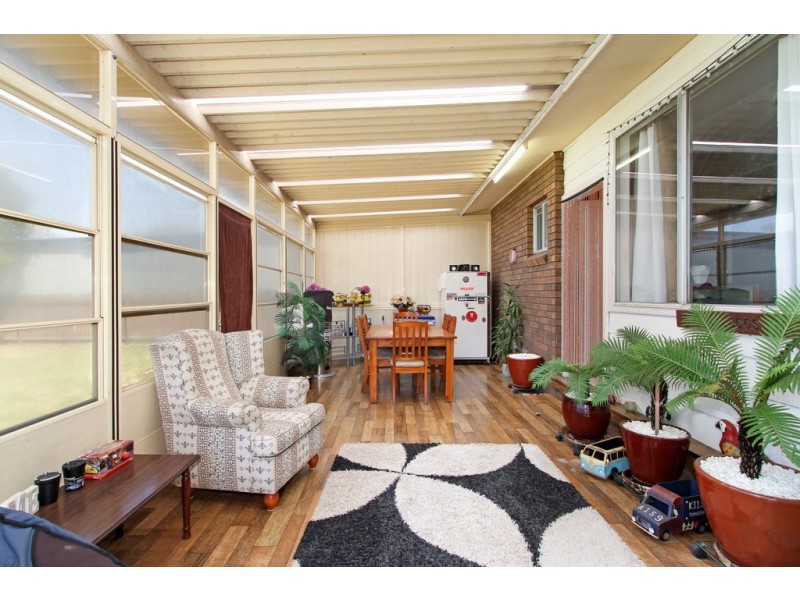 7 Donaldson Street, Curlewis NSW 2381