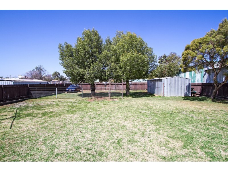 7 Donaldson Street, Curlewis NSW 2381