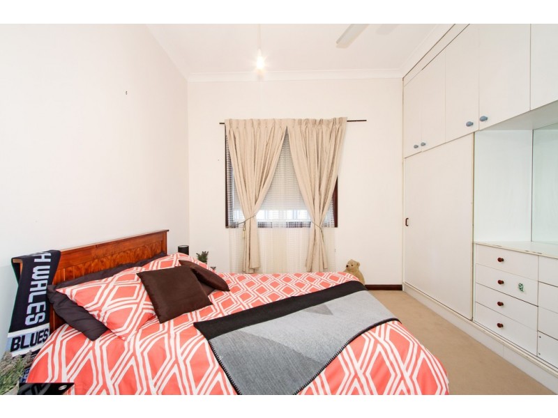 7 Donaldson Street, Curlewis NSW 2381