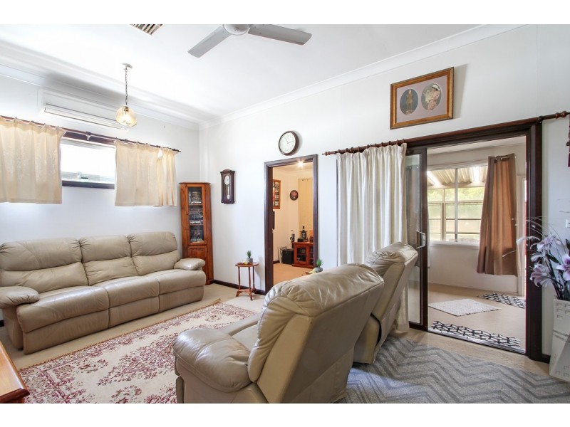 7 Donaldson Street, Curlewis NSW 2381