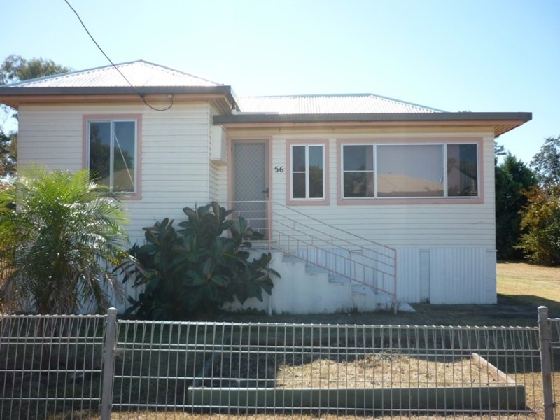 56 Little Conadilly Street, Gunnedah NSW 2380
