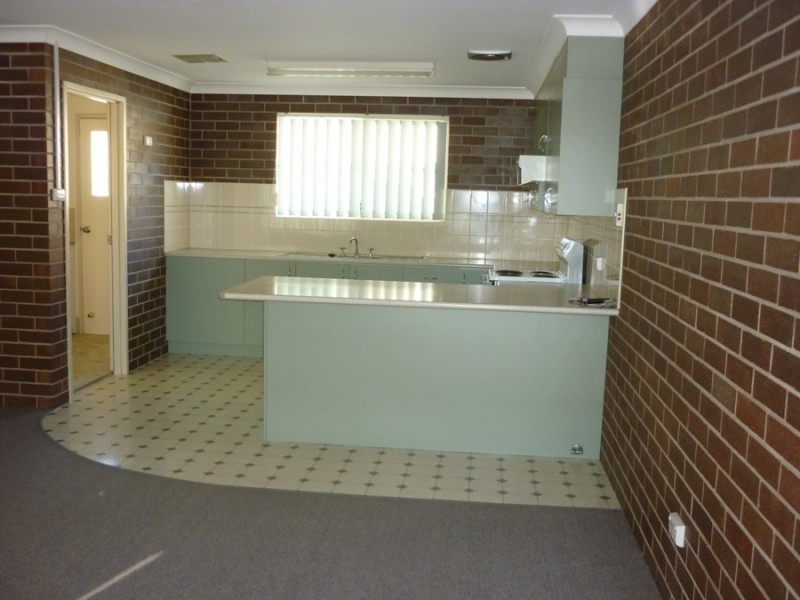 1/14 Hinton Drive, Gunnedah NSW 2380