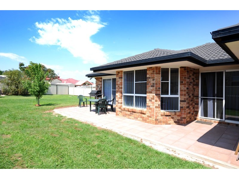 4 Smyth Close, Gunnedah NSW 2380