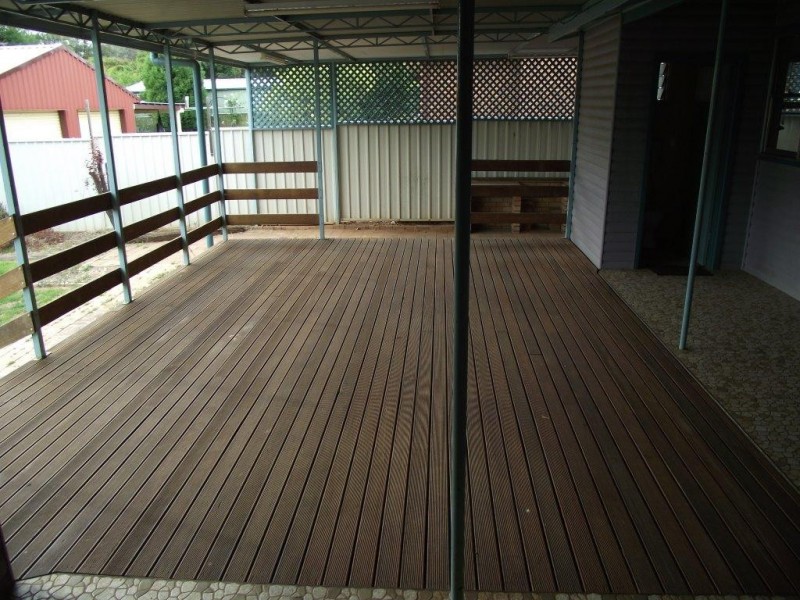 36 Walter Rodd Street, Gunnedah NSW 2380