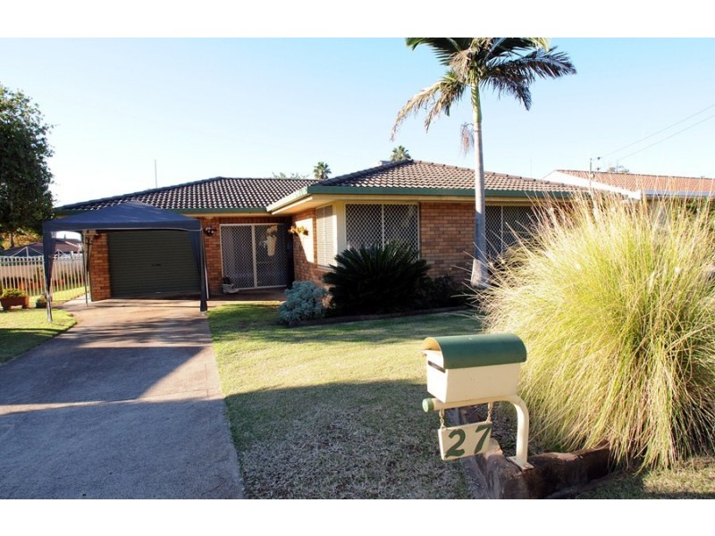 27 PIke St, Gunnedah NSW 2380
