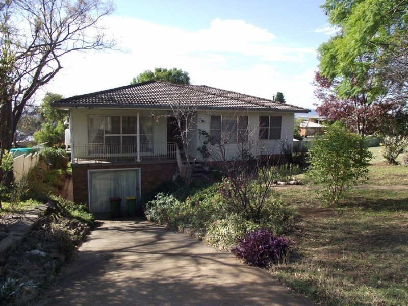 48 Baxter Street, Gunnedah NSW 2380