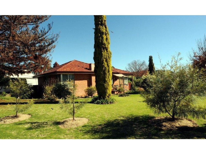 29 Stewart St, Gunnedah NSW 2380