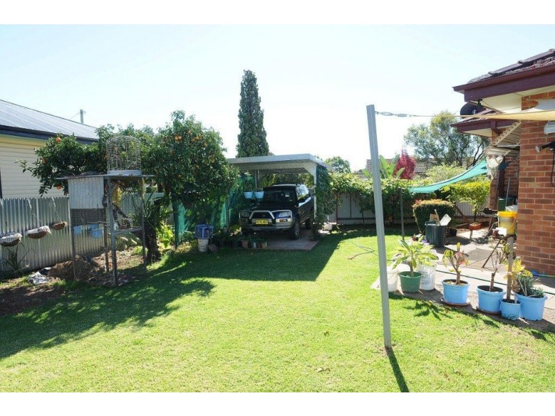 29 Stewart St, Gunnedah NSW 2380