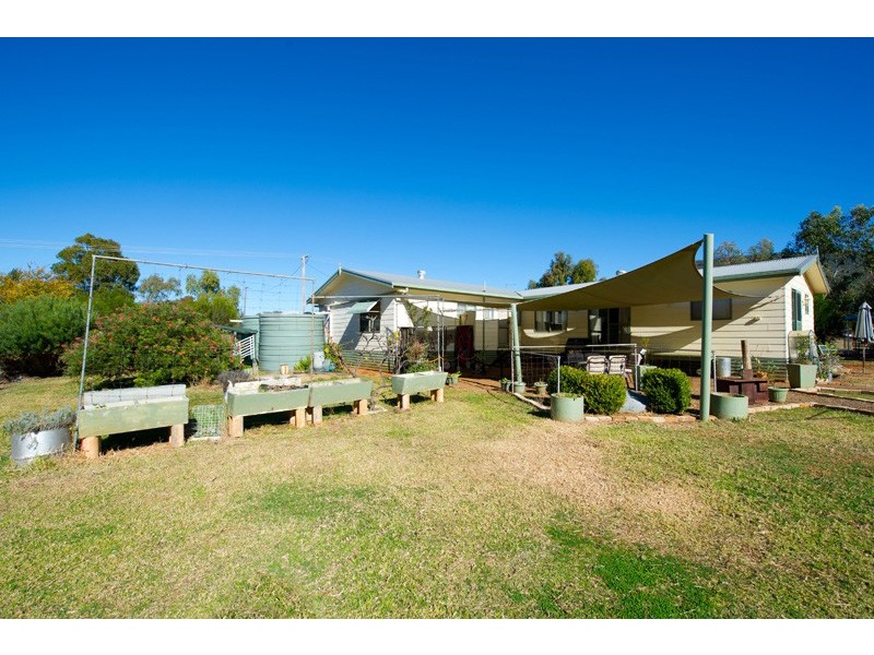 28 Carlyon Avenue, Gunnedah NSW 2380