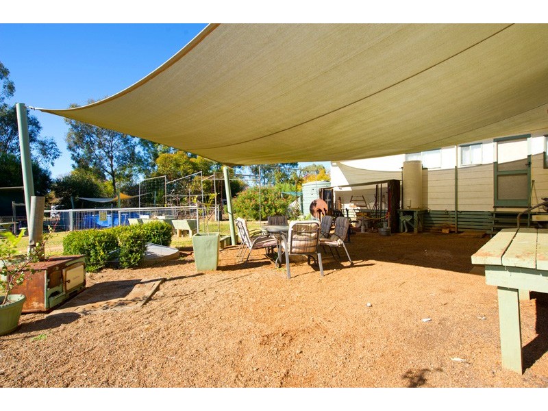 28 Carlyon Avenue, Gunnedah NSW 2380