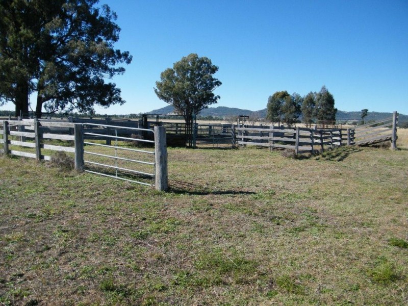 371 Howes Hill Road, Gunnedah NSW 2380