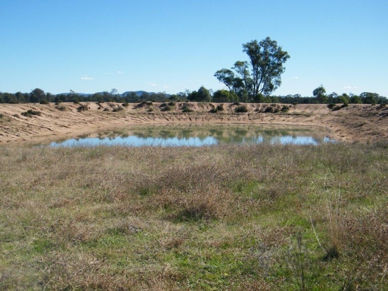 371 Howes Hill Road, Gunnedah NSW 2380