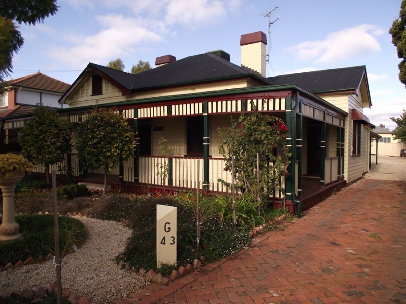 379 Conadilly St, Gunnedah NSW 2380