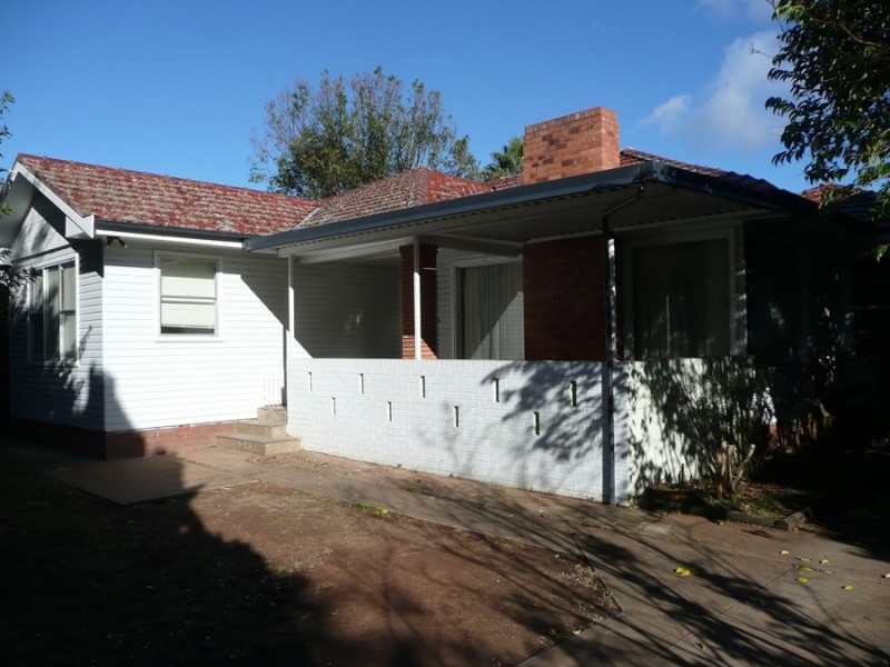 5 Albion St, Gunnedah NSW 2380