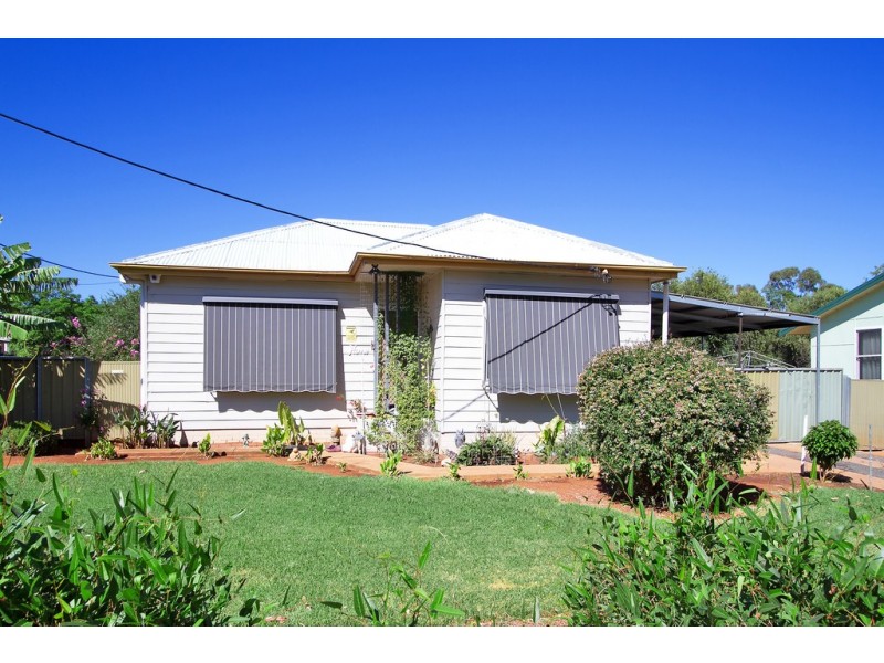 5 Hunter Street, Gunnedah NSW 2380