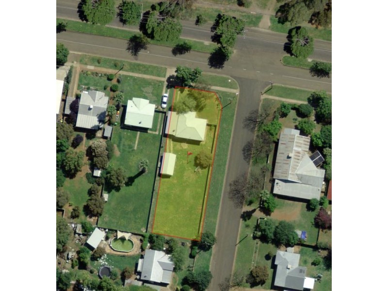 5 Hunter Street, Gunnedah NSW 2380