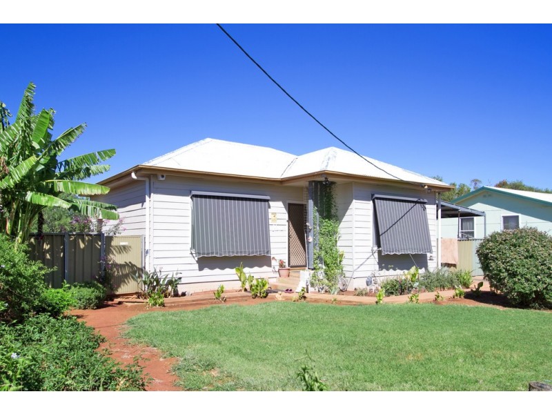 5 Hunter Street, Gunnedah NSW 2380