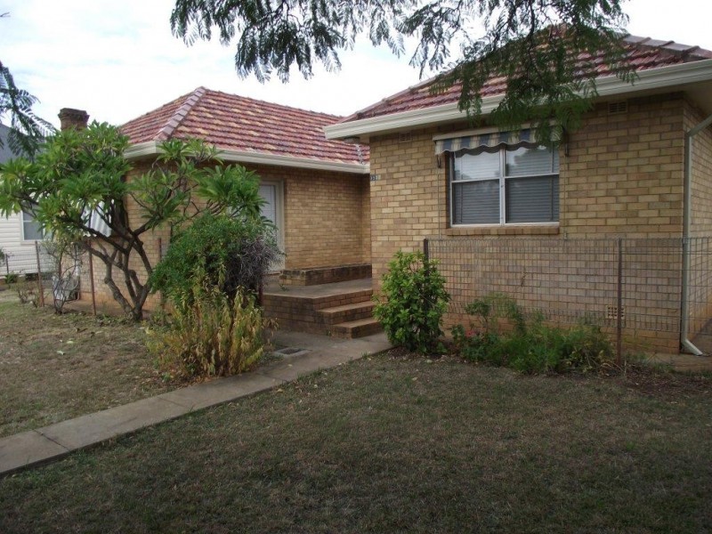 153 Barber St, Gunnedah NSW 2380