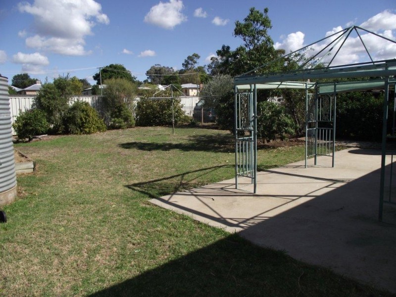 153 Barber St, Gunnedah NSW 2380