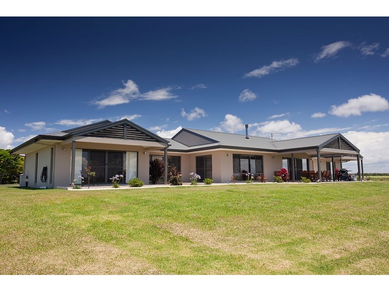 44 Cameron Lane, Yamba NSW 2464