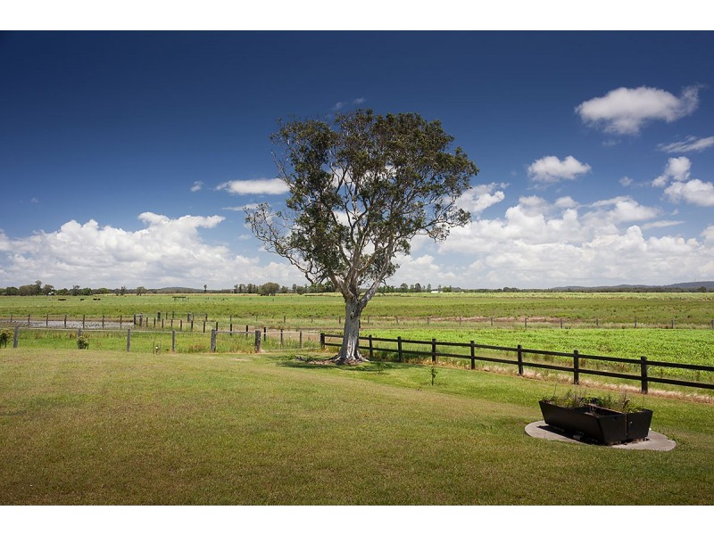 44 Cameron Lane, Yamba NSW 2464