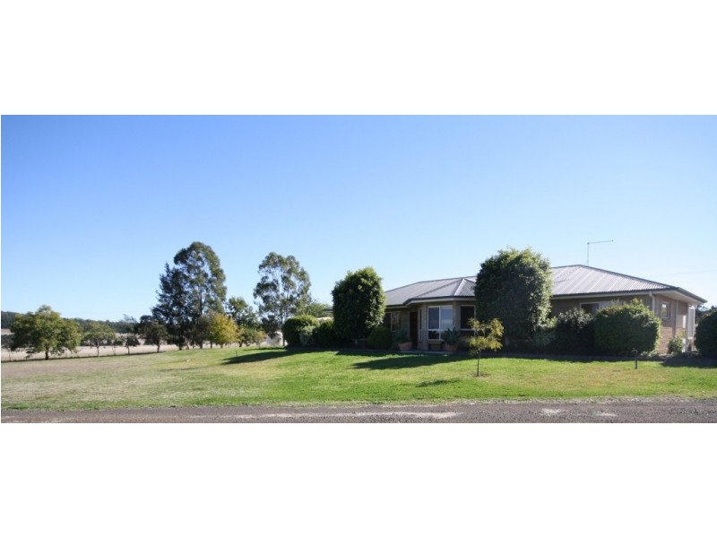 753 Kaputar Road, Narrabri NSW 2390