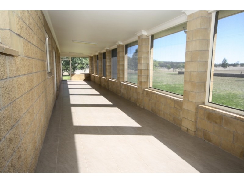 753 Kaputar Road, Narrabri NSW 2390