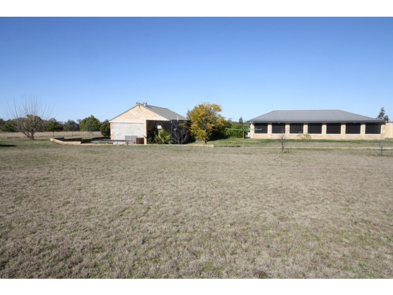 753 Kaputar Road, Narrabri NSW 2390