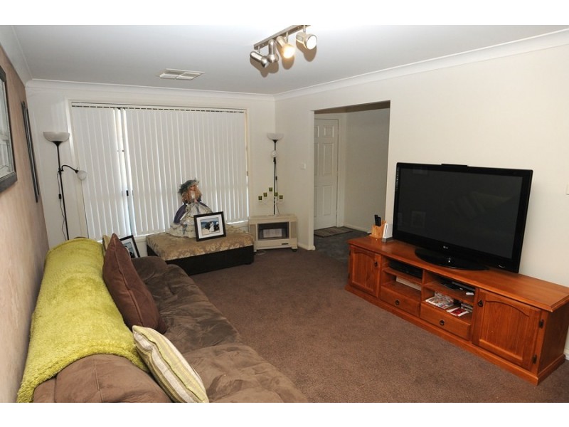 8 Banksia Pl, Gunnedah NSW 2380