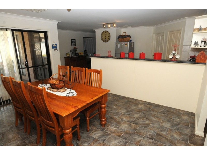 8 Banksia Pl, Gunnedah NSW 2380