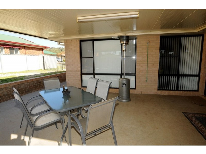 8 Banksia Pl, Gunnedah NSW 2380