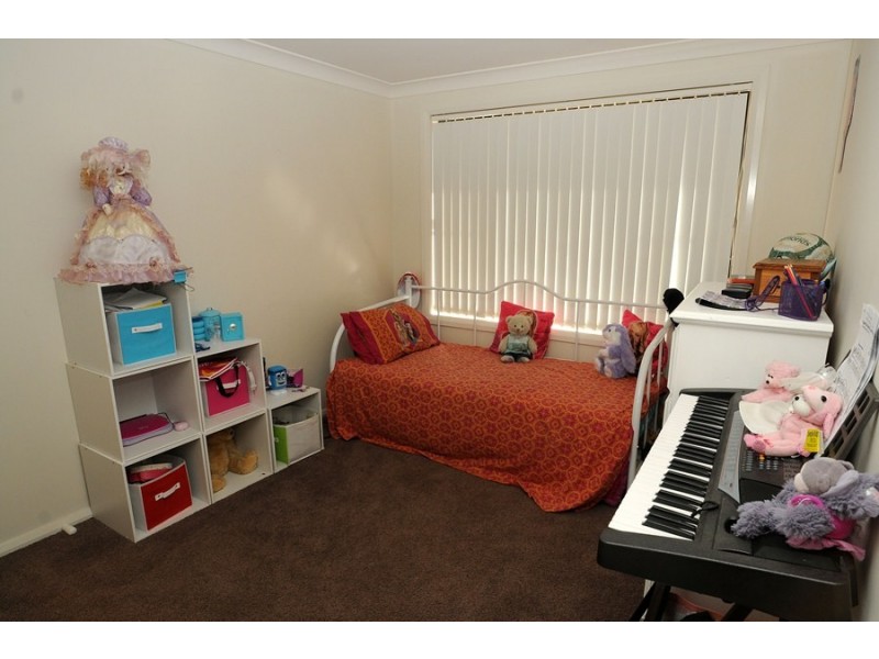 8 Banksia Pl, Gunnedah NSW 2380